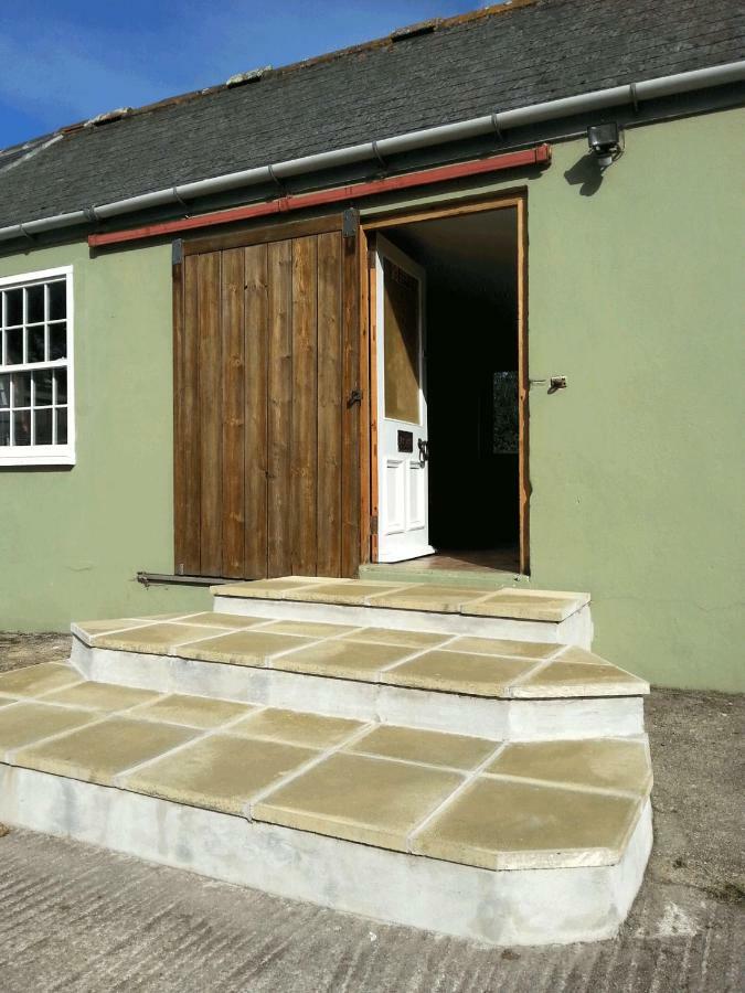 Granary Barn Hostel Helston Eksteriør bilde